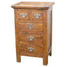 East Indies 2Over 3Chest Drawer - EI010A