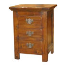 East Indies Bedside 3D - EI026