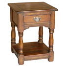 East Indies Bedside 1D - EI020