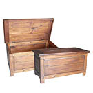East Indies Box - Trunk - EI006