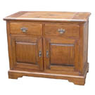 East Indies Buffet 2D 2Dr - EI028