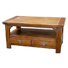 East Indies Coffee table 2D - EI007A