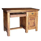 East Indies Computer Desk - EI011