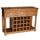East Indies Wine Buffet - EI 015