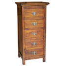 East Indies High Chest - Tallboy - EI022